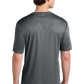 Sport-Tek® PosiCharge® Competitor™ Tee - Iron Grey Heather