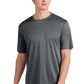 Sport-Tek® PosiCharge® Competitor™ Tee - Iron Grey Heather