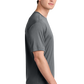 Sport-Tek® PosiCharge® Competitor™ Tee - Iron Grey Heather