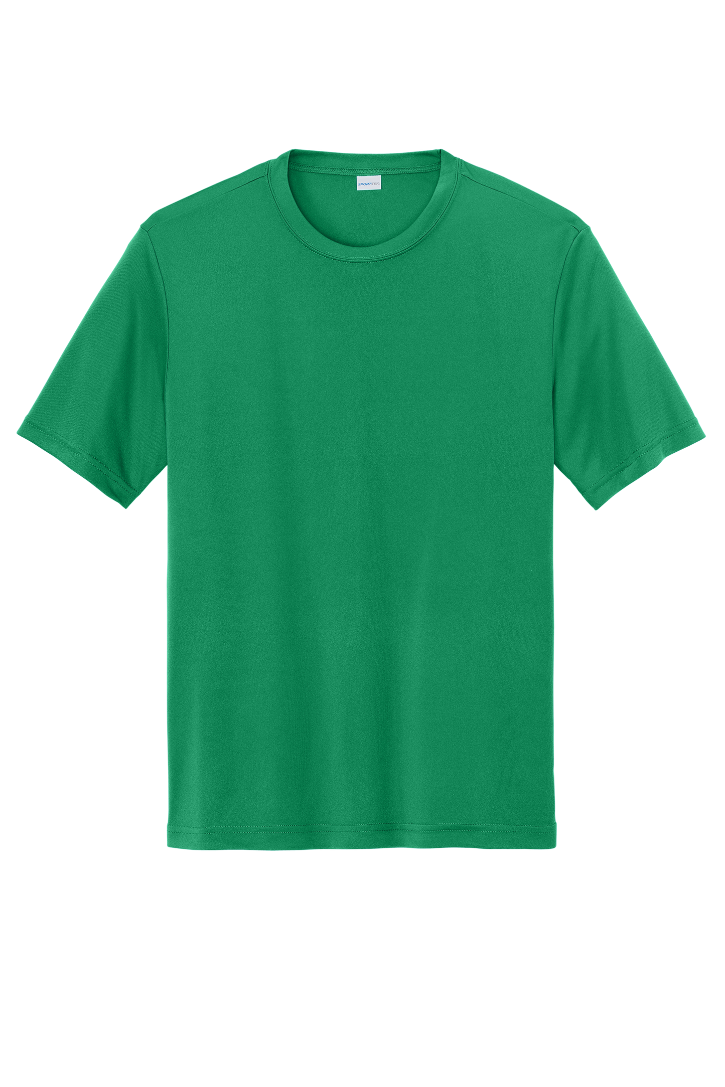 Sport-Tek® PosiCharge® Competitor™ Tee - Kelly Green