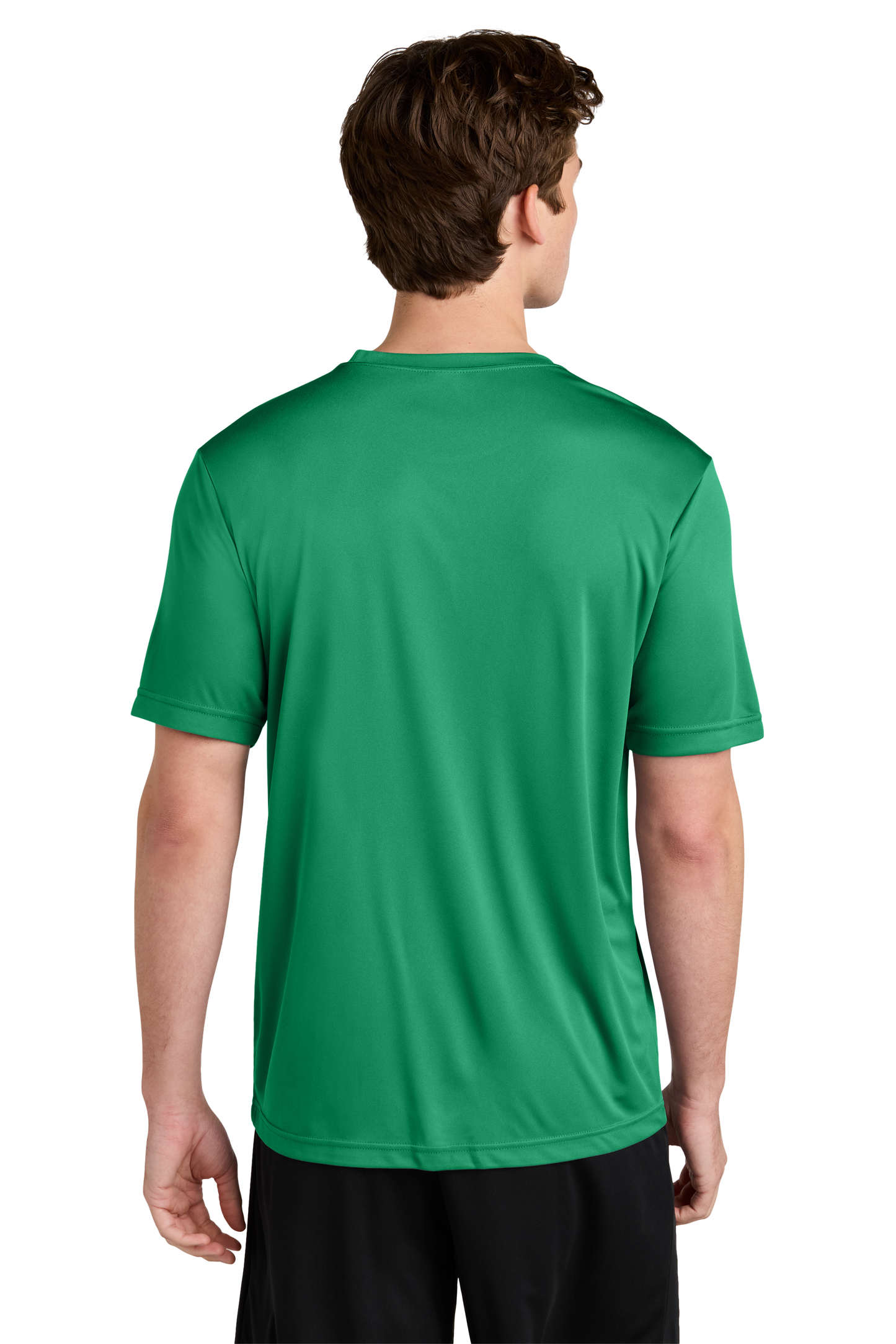 Sport-Tek® PosiCharge® Competitor™ Tee - Kelly Green