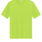 Sport-Tek® PosiCharge® Competitor™ Tee - Lime Shock