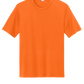 Sport-Tek® PosiCharge® Competitor™ Tee - Neon Orange