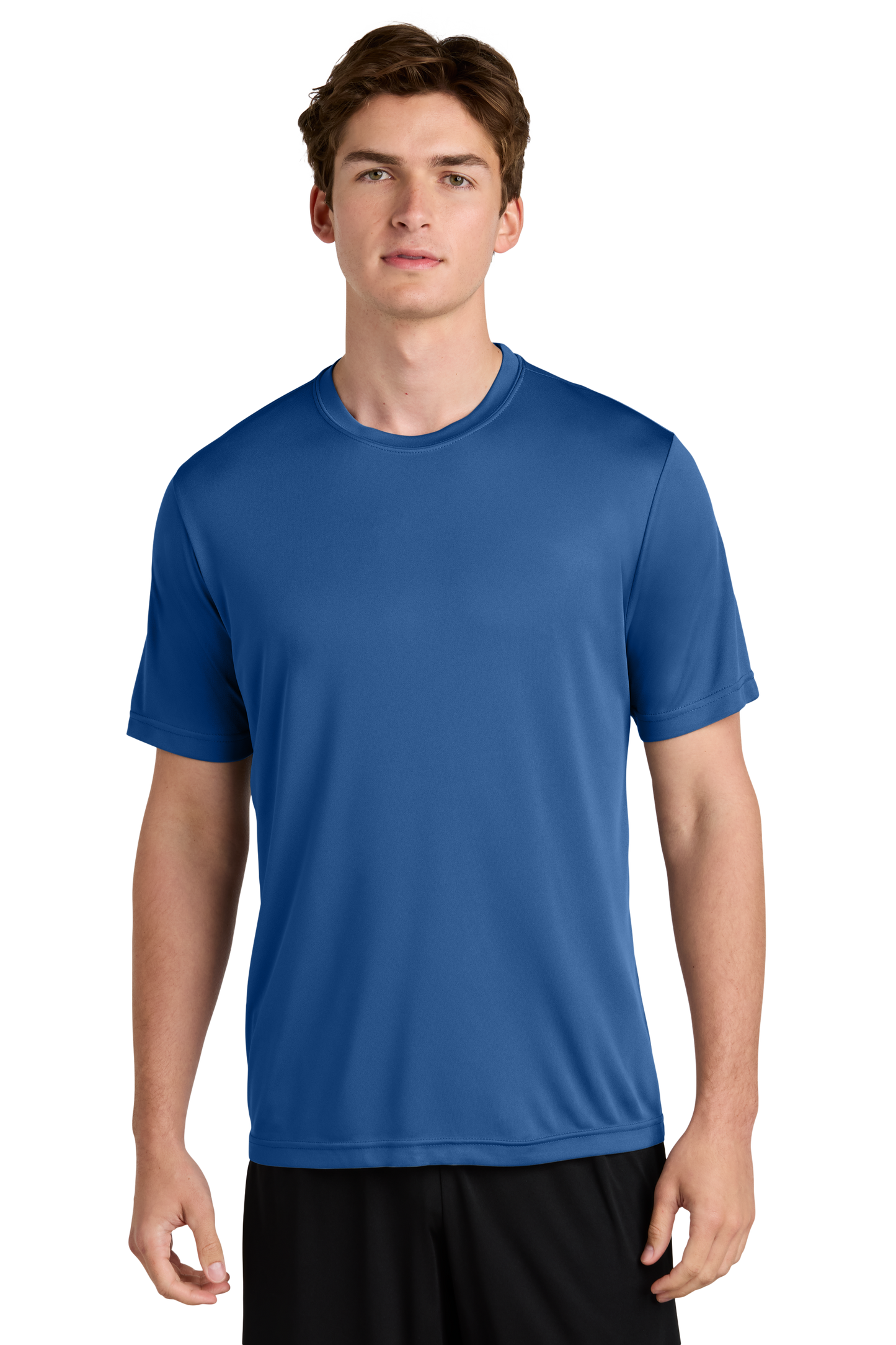 Sport-Tek® PosiCharge® Competitor™ Tee - Royal