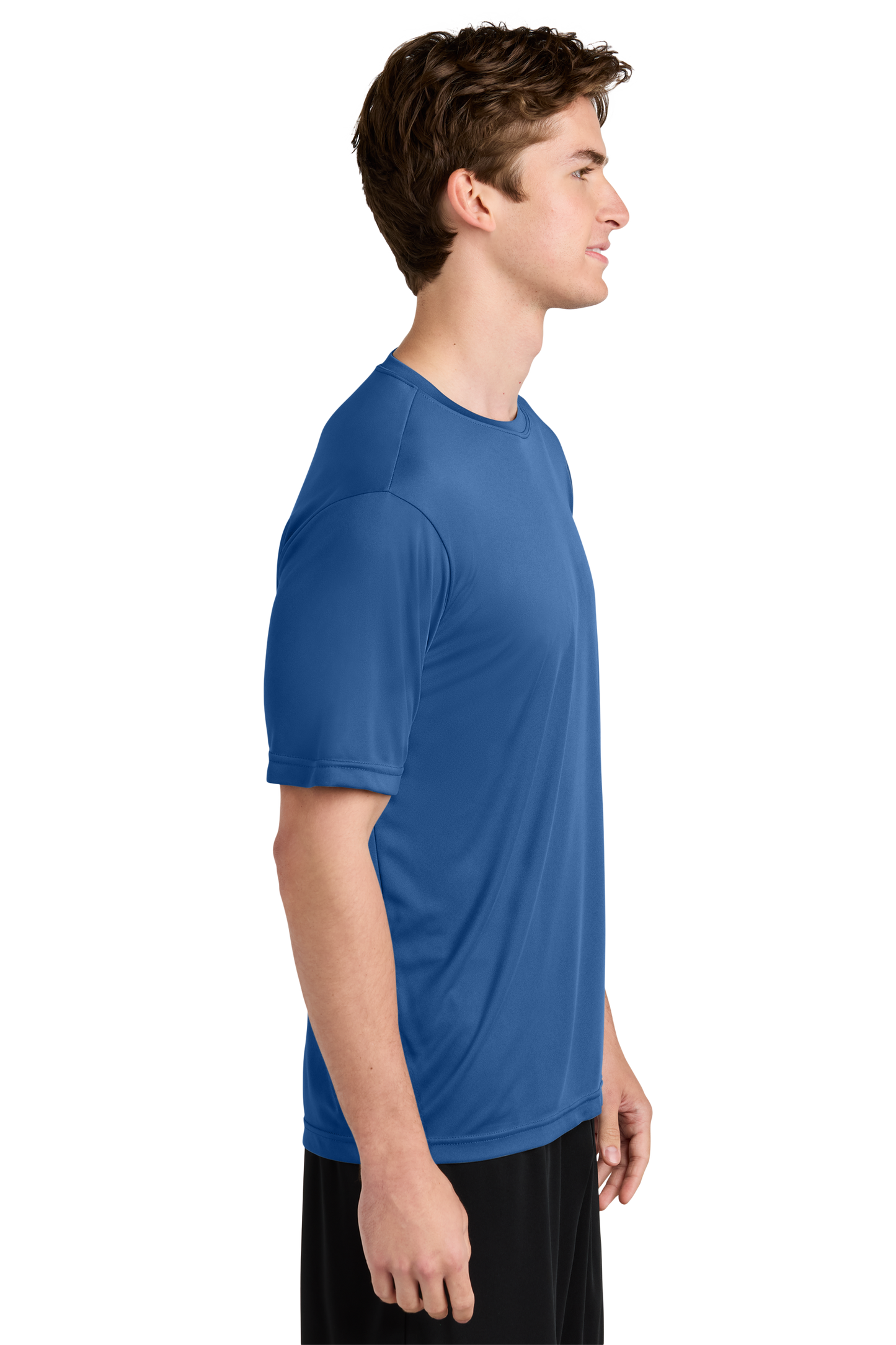 Sport-Tek® PosiCharge® Competitor™ Tee - Royal