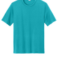 Sport-Tek® PosiCharge® Competitor™ Tee - Tropic Blue
