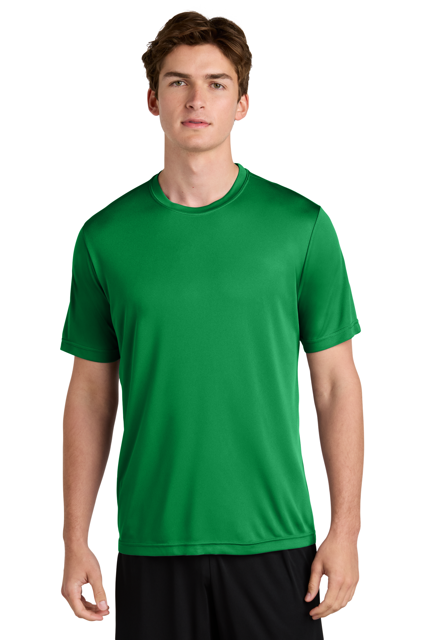 Sport-Tek® PosiCharge® Competitor™ Tee - Kelly Green