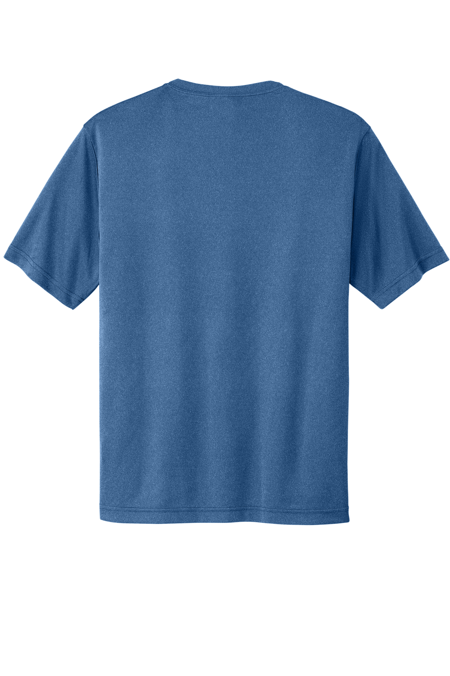 Sport-Tek® PosiCharge® Competitor™ Tee - True Royal Heather