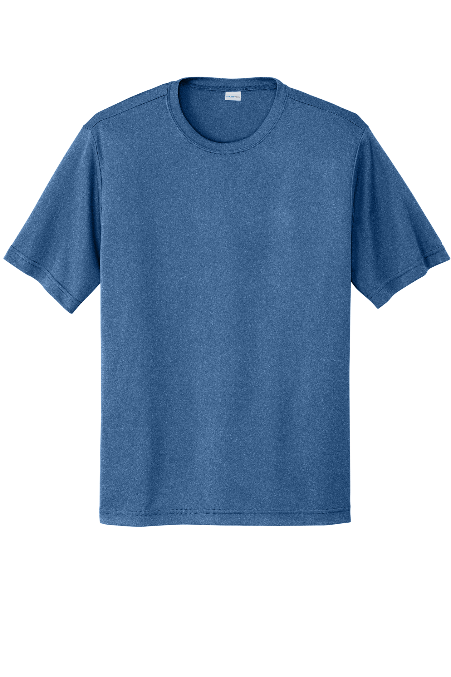 Sport-Tek® PosiCharge® Competitor™ Tee - True Royal Heather
