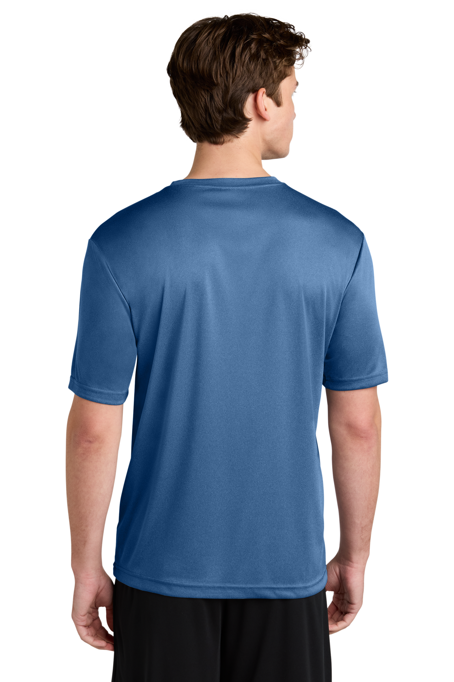 Sport-Tek® PosiCharge® Competitor™ Tee - True Royal Heather