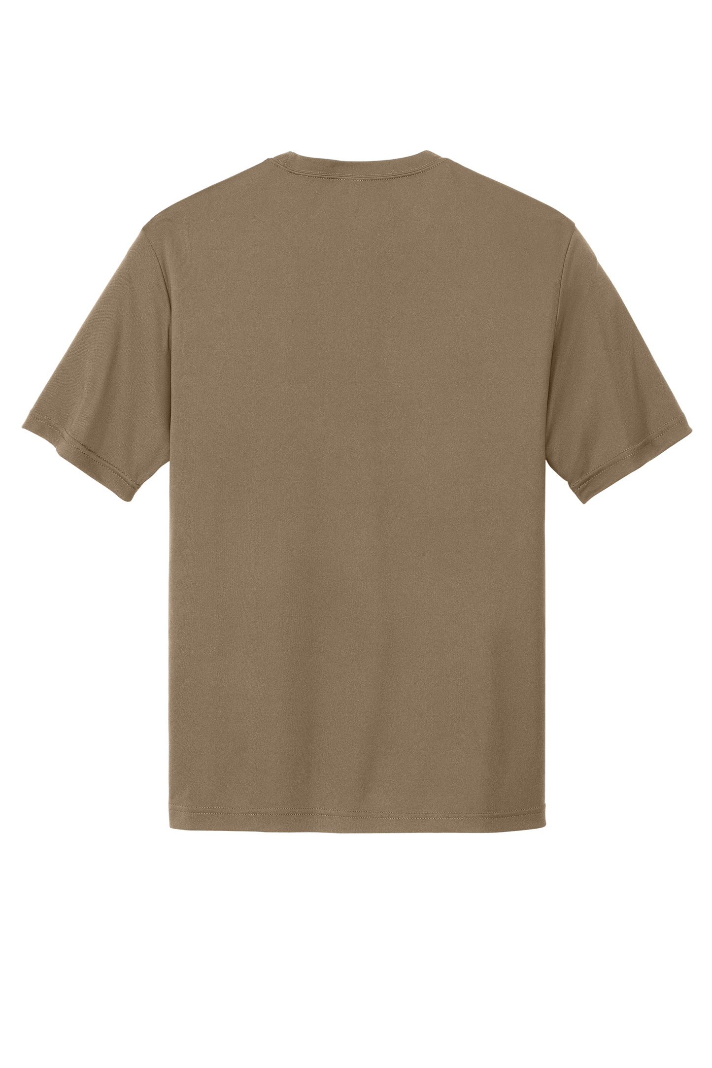 Sport-Tek® PosiCharge® Competitor™ Tee - Woodland Brown