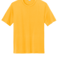 Sport-Tek® PosiCharge® Competitor™ Tee - Gold