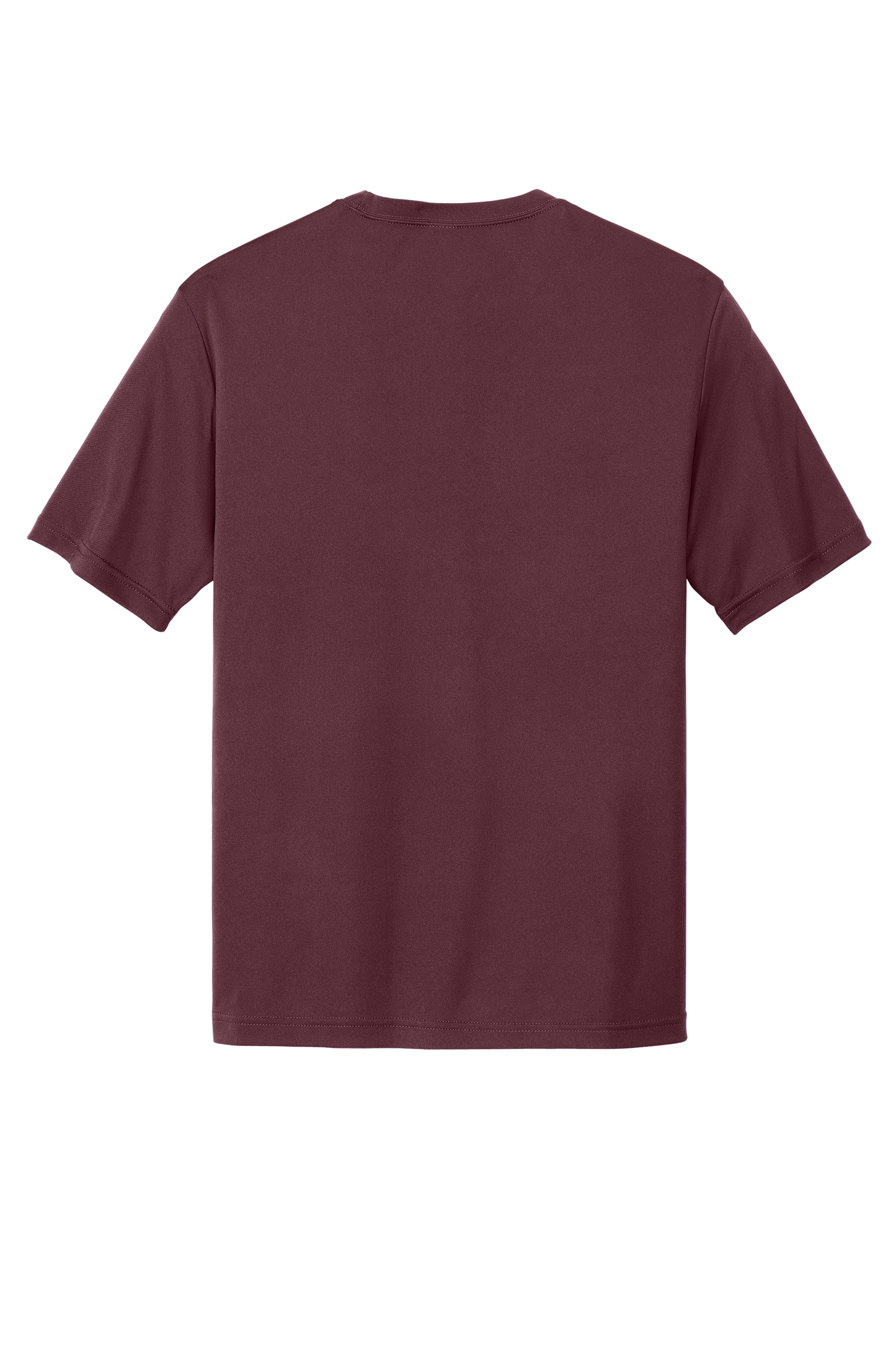 Sport-Tek® PosiCharge® Competitor™ Tee - Maroon