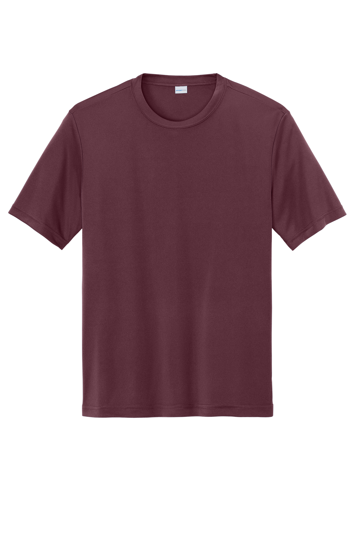 Sport-Tek® PosiCharge® Competitor™ Tee - Maroon
