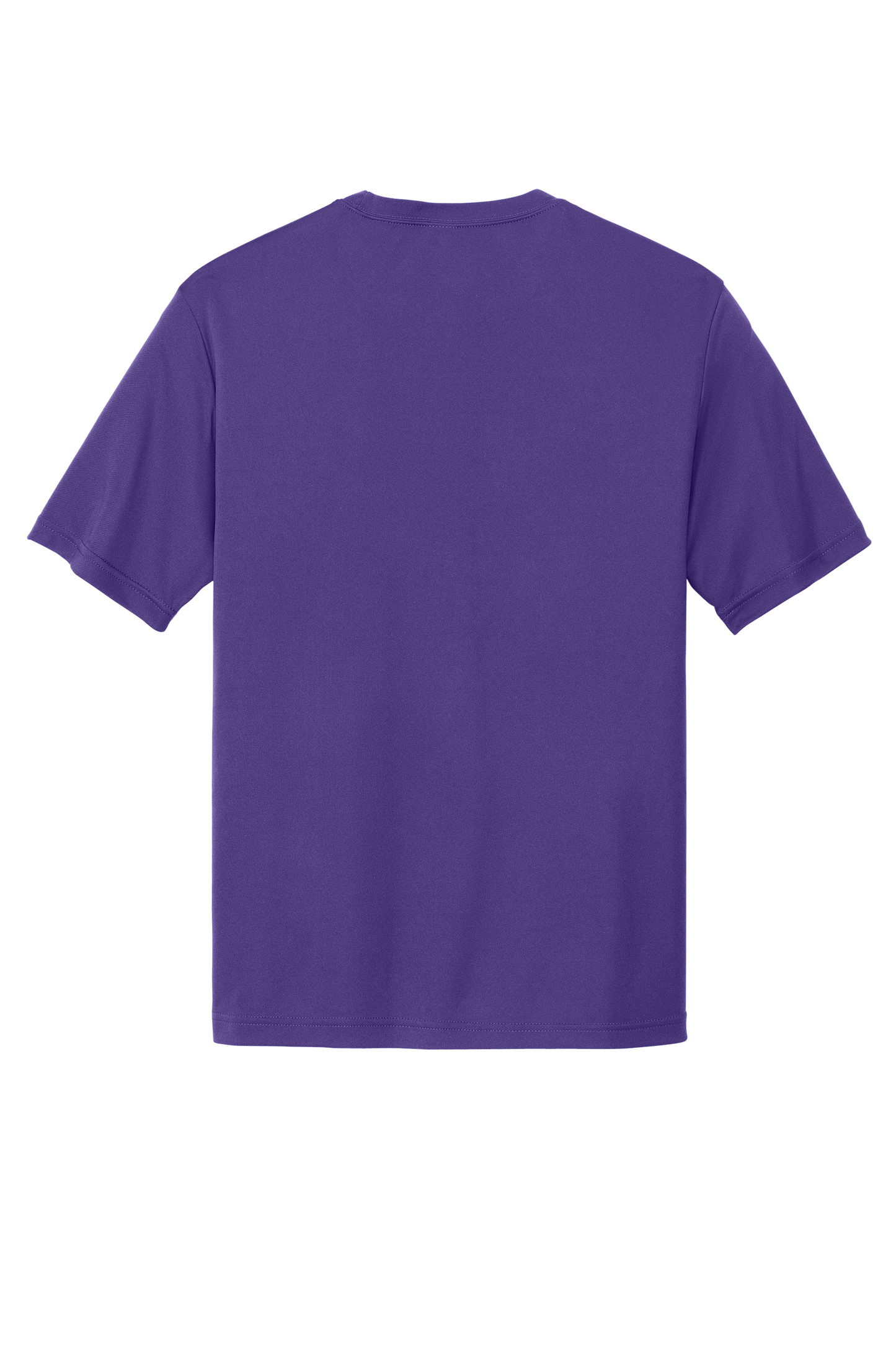 Sport-Tek® PosiCharge® Competitor™ Tee - Purple