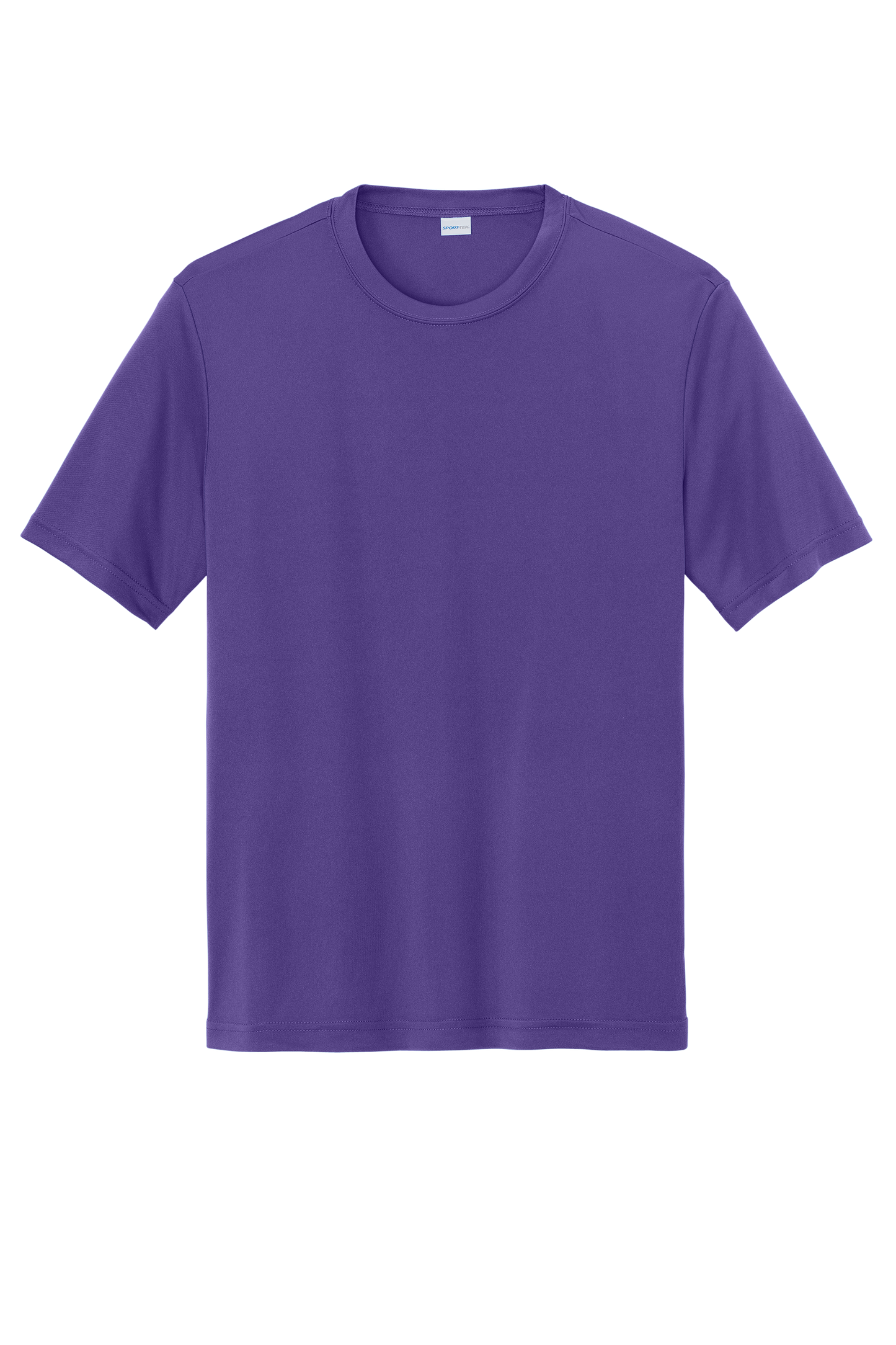 Sport-Tek® PosiCharge® Competitor™ Tee - Purple