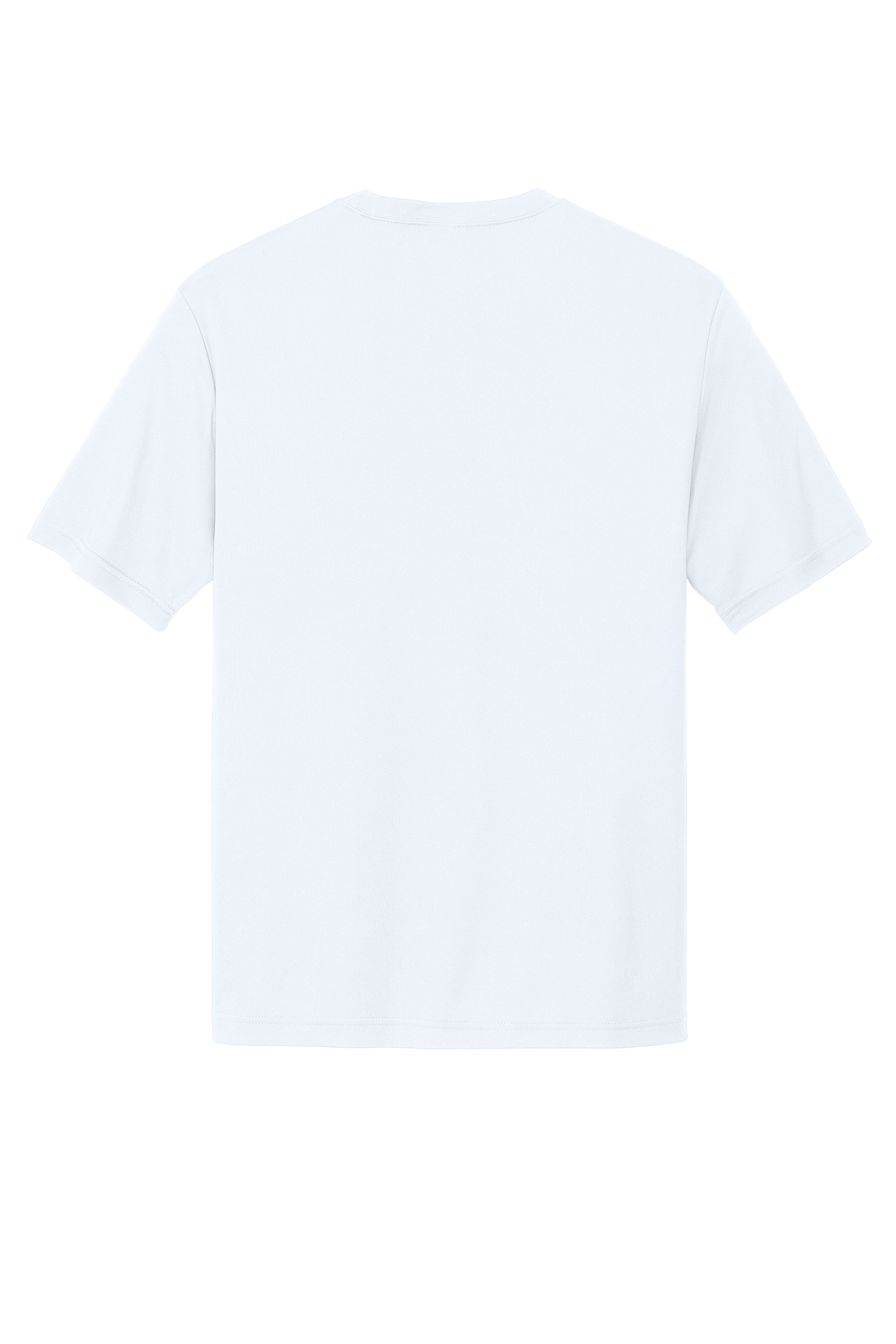 Sport-Tek® PosiCharge® Competitor™ Tee - White