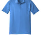 Sport-Tek® Micropique Sport-Wick® Polo- Blue Lake