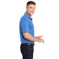 Sport-Tek® Micropique Sport-Wick® Polo- Blue Lake