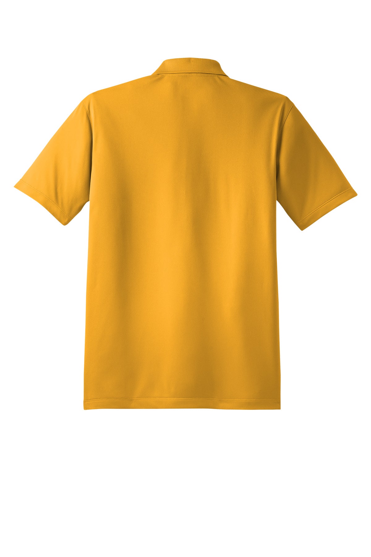 Sport-Tek® Micropique Sport-Wick® Polo - Gold