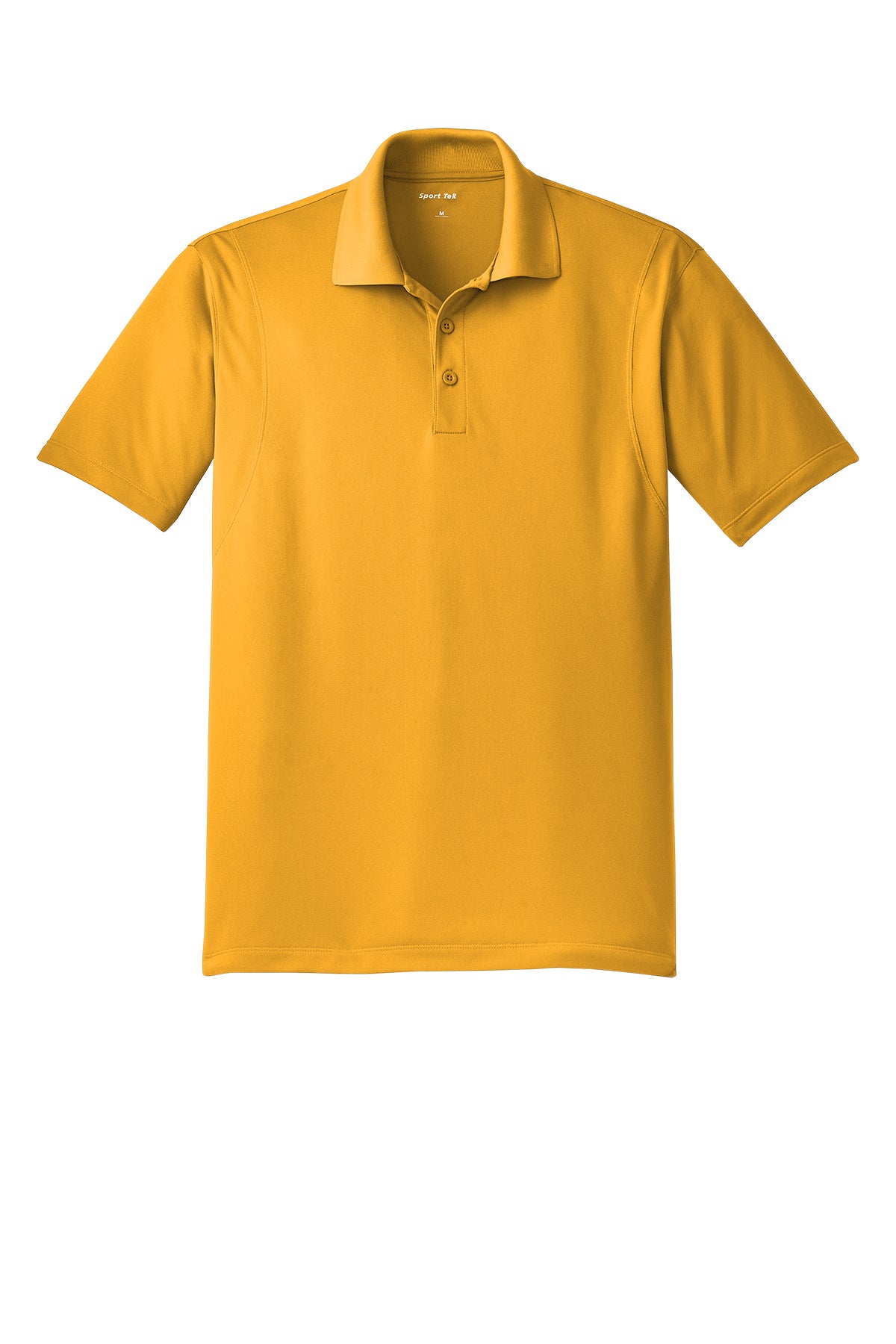 Sport-Tek® Micropique Sport-Wick® Polo - Gold