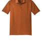 Sport-Tek® Micropique Sport-Wick® Polo - Texas Orange