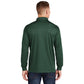 Sport-Tek® Long Sleeve Micropique Sport-Wick® Polo - Forest Green