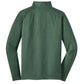 Sport-Tek® Sport-Wick® Stretch 1/4-Zip Pullover - Forest Green