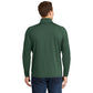 Sport-Tek® Sport-Wick® Stretch 1/4-Zip Pullover - Forest Green