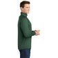 Sport-Tek® Sport-Wick® Stretch 1/4-Zip Pullover - Forest Green