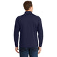 Sport-Tek® Sport-Wick® Stretch 1/4-Zip Pullover - True Navy