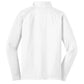 Sport-Tek® Sport-Wick® Stretch 1/4-Zip Pullover - White