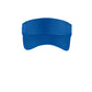 Sport-Tek® PosiCharge® RacerMesh® Visor - True Royal