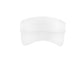 Sport-Tek® PosiCharge® RacerMesh® Visor - White