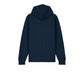 Stanley/Stella Unisex Cultivator 2.0 Full-Zip Hooded Sweatshirt - French Navy