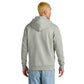 Stanley/Stella Unisex Cultivator 2.0 Full-Zip Hooded Sweatshirt - Heather Grey