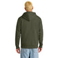 Stanley/Stella Unisex Cultivator 2.0 Full-Zip Hooded Sweatshirt - Khaki Green