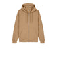 Stanley/Stella Unisex Cultivator 2.0 Full-Zip Hooded Sweatshirt - Latte