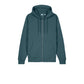 Stanley/Stella Unisex Cultivator 2.0 Full-Zip Hooded Sweatshirt - Stargazer