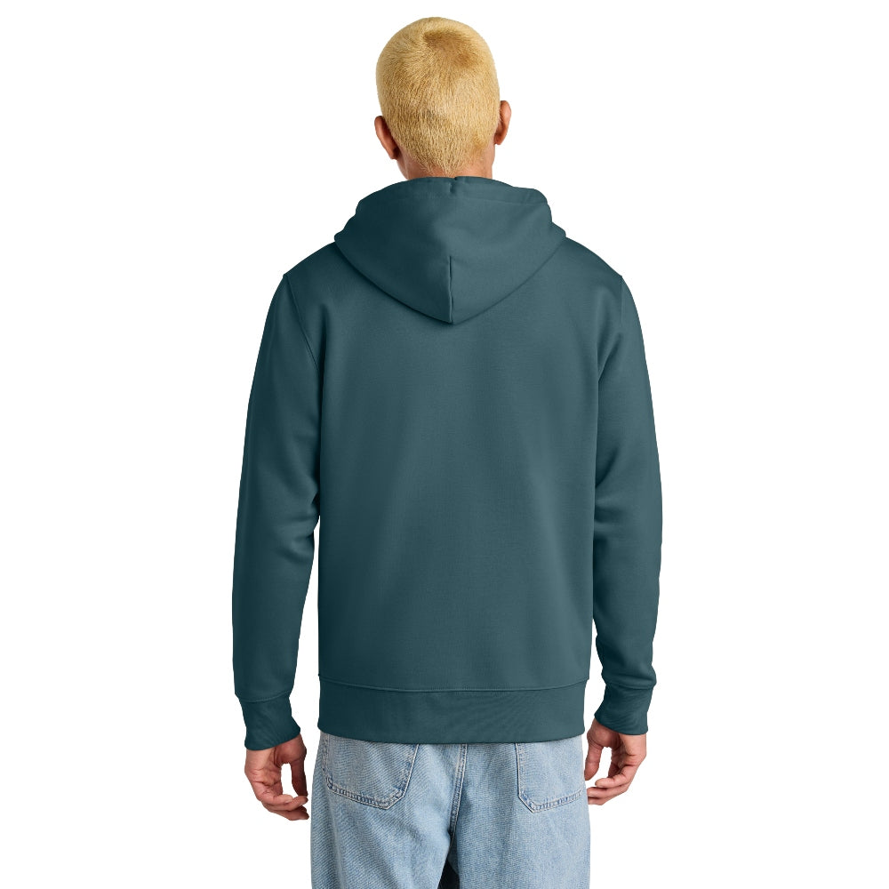 Stanley/Stella Unisex Cultivator 2.0 Full-Zip Hooded Sweatshirt - Stargazer