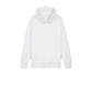 Stanley/Stella Unisex Cultivator 2.0 Full-Zip Hooded Sweatshirt - White