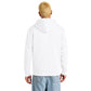Stanley/Stella Unisex Cultivator 2.0 Full-Zip Hooded Sweatshirt - White