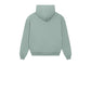 Stanley/Stella Unisex Cooper Dry Hooded Sweatshirt - Aloe