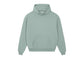 Stanley/Stella Unisex Cooper Dry Hooded Sweatshirt - Aloe