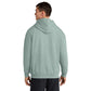 Stanley/Stella Unisex Cooper Dry Hooded Sweatshirt - Aloe