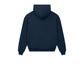 Stanley/Stella Unisex Cooper Dry Hooded Sweatshirt - French Navy