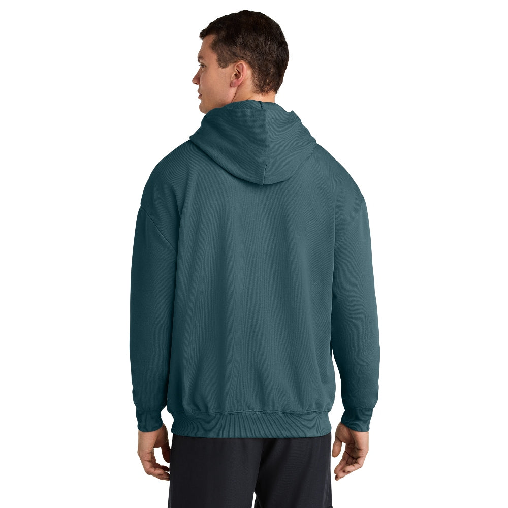 Stanley/Stella Unisex Cooper Dry Hooded Sweatshirt - Stargazer