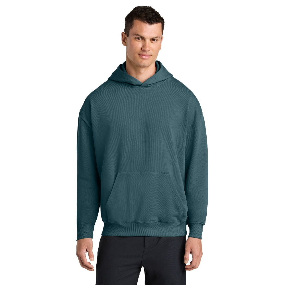 Stanley/Stella Unisex Cooper Dry Hooded Sweatshirt - Stargazer