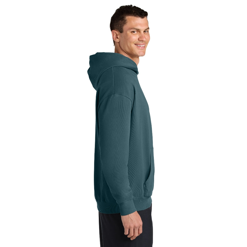 Stanley/Stella Unisex Cooper Dry Hooded Sweatshirt - Stargazer