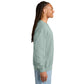 Stanley/Stella Unisex Ledger Dry Crewneck Sweatshirt - Aloe